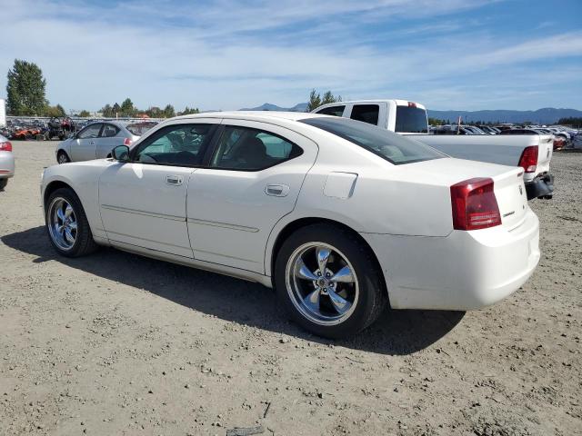 Photo 2 from auction – 2007 DODGE CHARGER SE with VIN 2B3KA43R47H622440