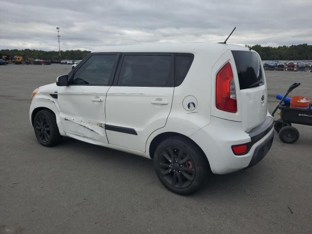 Снимка 2 от търг – 2013 KIA SOUL + с VIN KNDJT2A63D7754064