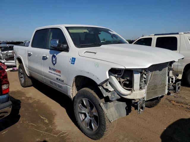 Photo 4 from auction – 2020 RAM 1500 LARAM with VIN 1C6SRFJT8LN235187