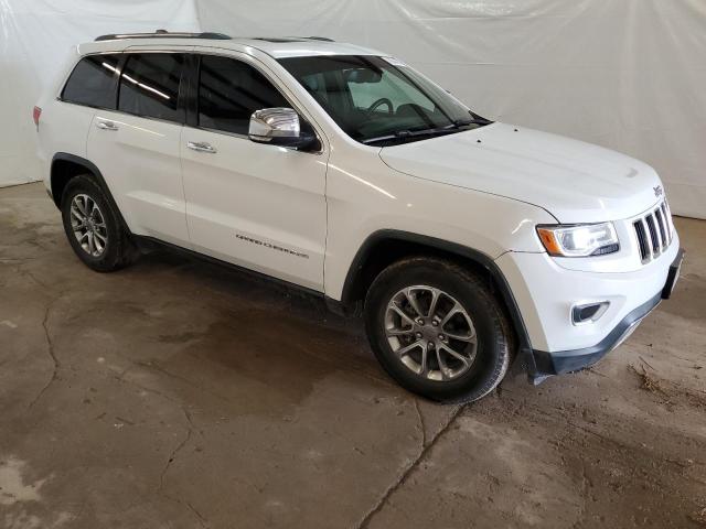 Photo 4 from auction – 2015 JEEP GRAND CHER with VIN 1C4RJEBG0FC769360