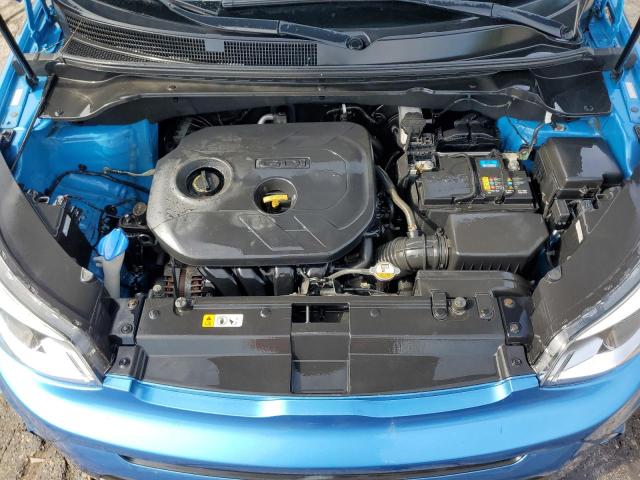 Photo 11 from auction – 2017 KIA SOUL + with VIN KNDJP3A51H7502952