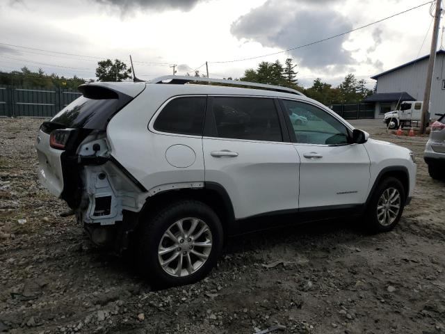 Photo 3 from auction – 2019 JEEP CHEROKEE L with VIN 1C4PJMCBXKD239633