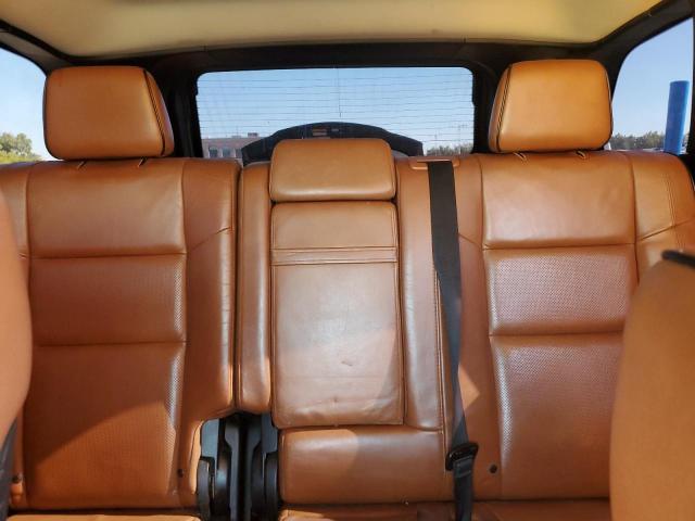 Photo 10 from auction – 2013 JEEP GRAND CHER with VIN 1C4RJFCT5DC580654