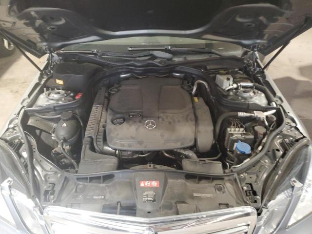 Photo 11 from auction – 2013 MERCEDES-BENZ E 350 4MAT with VIN WDDHF8JB2DA702939