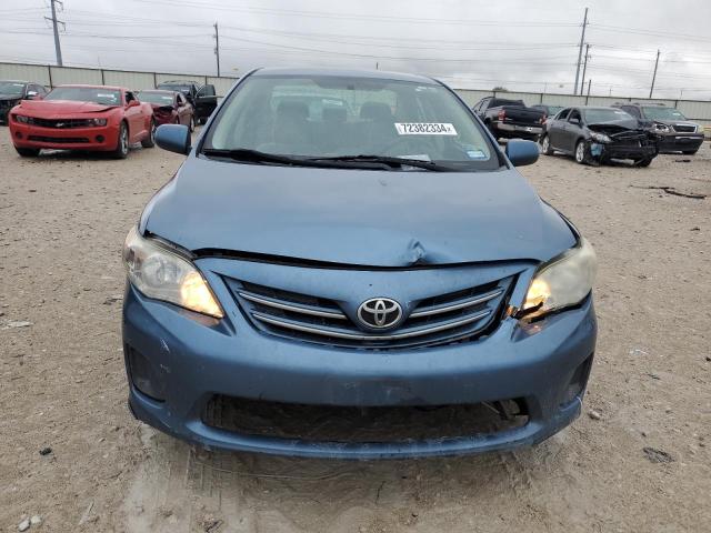 Photo 5 from auction – 2013 TOYOTA COROLLA BA with VIN 5YFBU4EE5DP093036