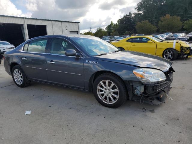 Photo 4 from auction – 2011 BUICK LUCERNE CX with VIN 1G4HC5EM4BU134536