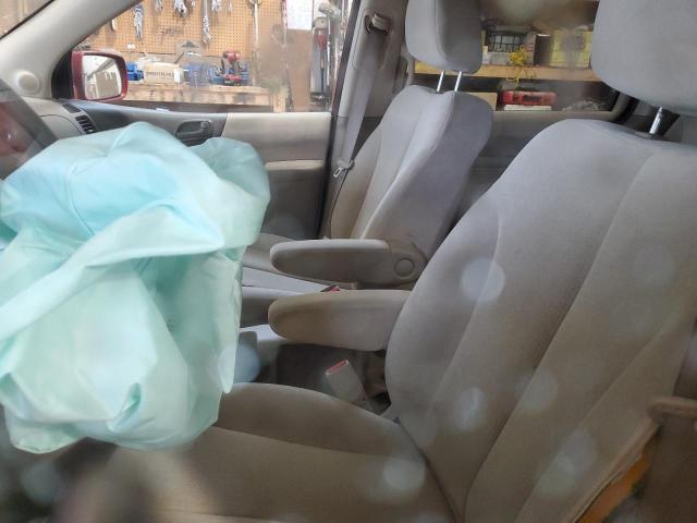 Photo 7 from auction – 2008 KIA SEDONA EX with VIN KNDMB233386235871