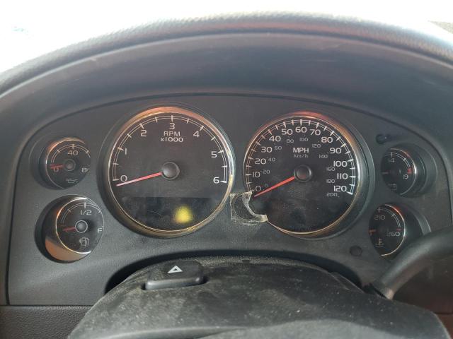 Photo 9 from auction – 2007 CHEVROLET SILVERADO with VIN 2GCEK13M671514437