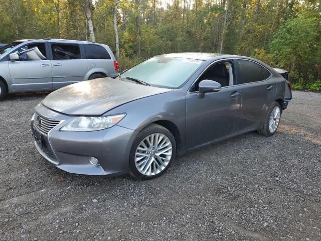 LEXUS ES 350 2013 with VIN JTHBK1GG5D2072316 - Photo from auction