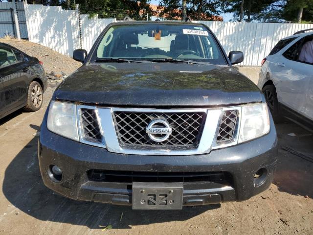 Photo 5 from auction – 2012 NISSAN PATHFINDER with VIN 5N1AR1NB1CC633888