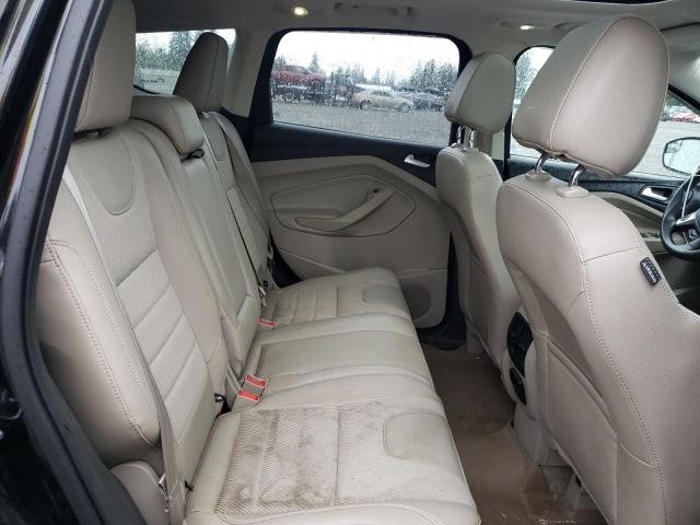 Photo 11 from auction – 2014 FORD ESCAPE SE with VIN 1FMCU9G97EUC00105