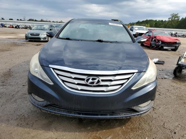 Photo 5 from auction – 2011 HYUNDAI SONATA SE with VIN 5NPEC4AB7BH219449