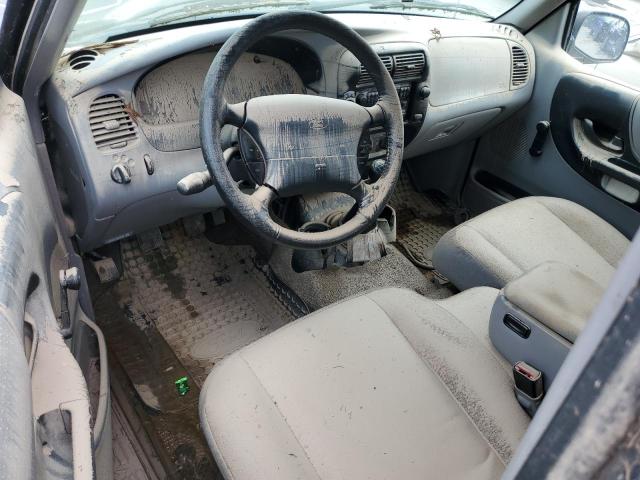 Photo 8 from auction – 2000 FORD RANGER SUP with VIN 1FTZR15V0YPB67906