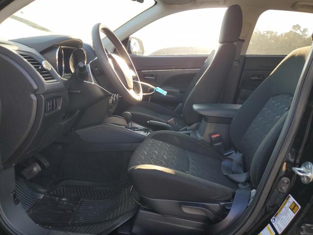 Photo 7 from auction – 2022 MITSUBISHI OUTLANDER with VIN JA4APUAU1NU019367