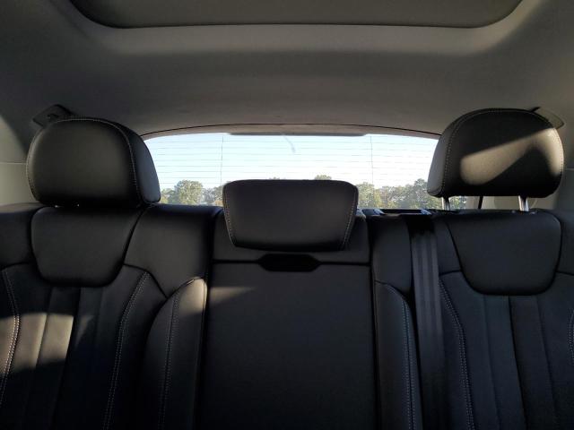 Photo 10 from auction – 2024 AUDI Q5 PREMIUM with VIN WA1EAAFY8R2066989