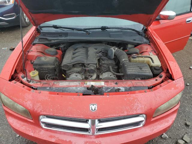 Photo 11 from auction – 2010 DODGE CHARGER RA with VIN 2B3CA9CV1AH280290