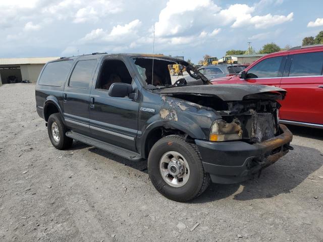 Photo 4 from auction – 2004 FORD EXCURSION with VIN 1FMSU43P24EA55860