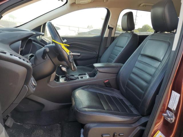 Photo 7 from auction – 2018 FORD ESCAPE SEL with VIN 1FMCU0HD0JUC04957