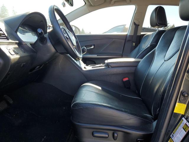 Photo 7 from auction – 2013 TOYOTA VENZA LE with VIN 4T3BA3BB0DU049495