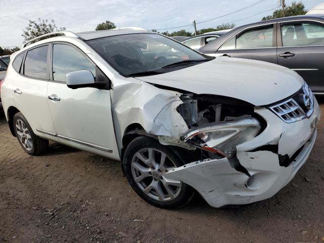 Photo 4 from auction – 2013 NISSAN ROGUE S with VIN JN8AS5MV3DW100523