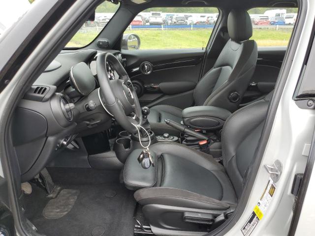 Photo 7 from auction – 2022 MINI COOPER S with VIN WMW53DK01N2S06504