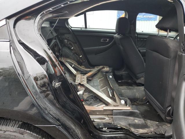 Photo 10 from auction – 2015 FORD TAURUS POL with VIN 1FAHP2MK0FG139721