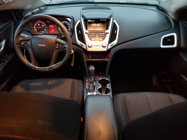 Фото 8 с аукциона – 2016 GMC TERRAIN SL с VIN 2GKALMEK1G6360784