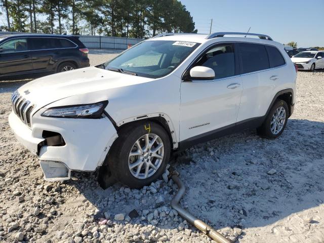 JEEP CHEROKEE L 2014 with VIN 1C4PJLCS8EW103553 - Photo from auction