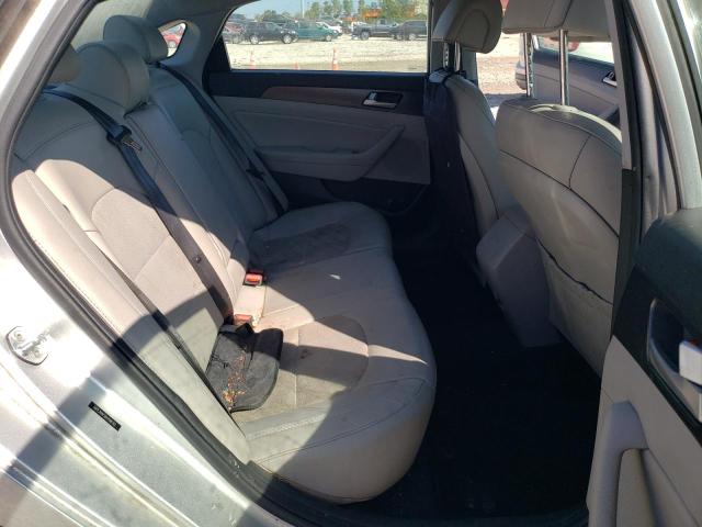 Photo 10 from auction – 2017 HYUNDAI SONATA SPO with VIN 5NPE34AF9HH596182