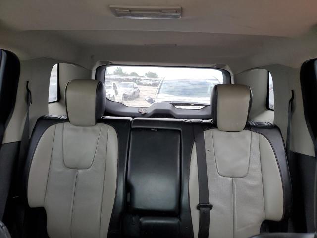 Photo 10 from auction – 2013 GMC TERRAIN SL with VIN 2GKFLWE35D6219366