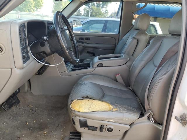 Photo 7 from auction – 2004 CHEVROLET SILVERADO with VIN 1GCHK23G84F246444