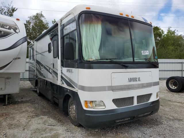 Photo 1 from auction – 2004 FORD F550 SUPER with VIN 1F6NF53S140A10706