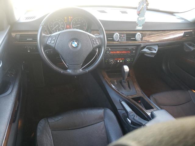 Photo 8 from auction – 2011 BMW 328 I SULE with VIN WBAPH5C52BA441960