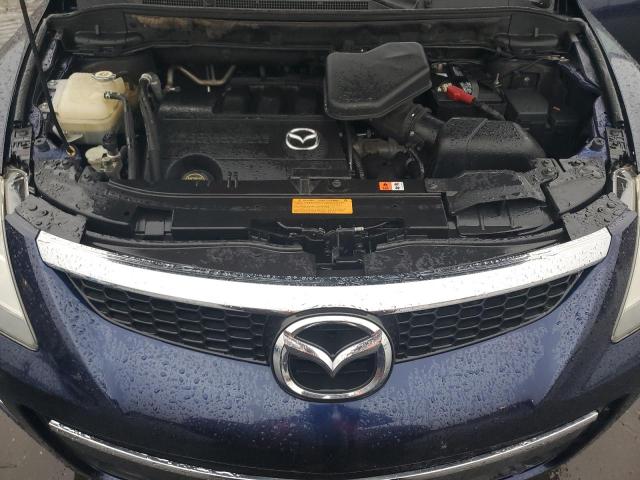 Photo 12 from auction – 2009 MAZDA CX-9 with VIN JM3TB28AX90180656