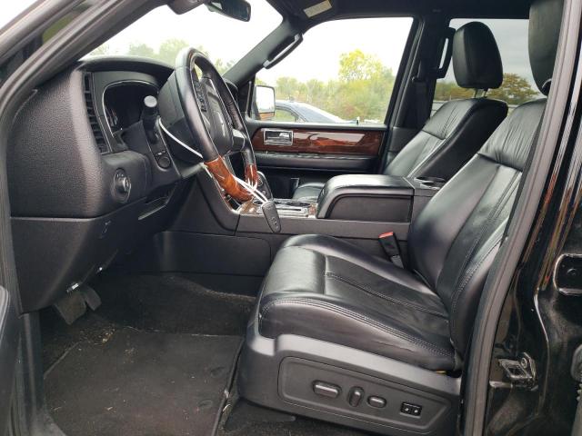 Photo 7 from auction – 2017 LINCOLN NAVIGATOR with VIN 5LMJJ3JT2HEL02974