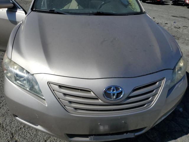 Photo 11 from auction – 2008 TOYOTA CAMRY CE with VIN 4T1BE46K38U203216