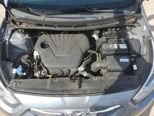 Photo 11 from auction – 2017 HYUNDAI ACCENT SE with VIN KMHCT4AE2HU359730