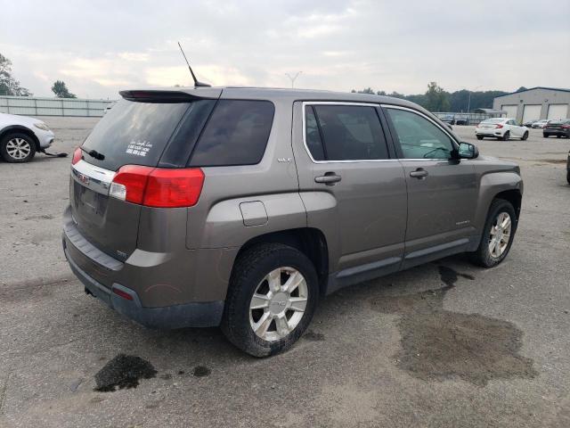Photo 3 from auction – 2012 GMC TERRAIN SL with VIN 2GKALMEK9C6233288