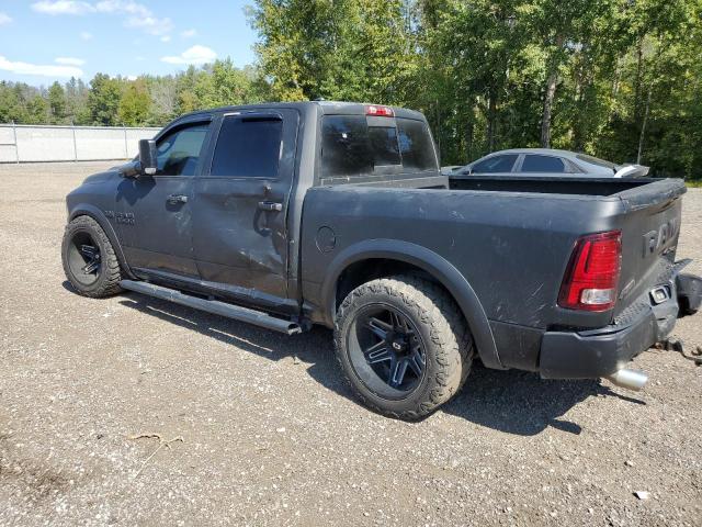 Photo 2 from auction – 2017 RAM 1500 REBEL with VIN 1C6RR7YT6HS623196
