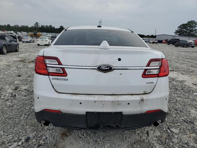 Photo 6 from auction – 2015 FORD TAURUS POL with VIN 1FAHP2MT8FG203836