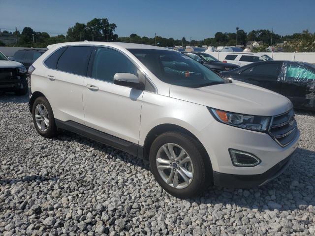 Photo 4 from auction – 2017 FORD EDGE SEL with VIN 2FMPK4J87HBB26088