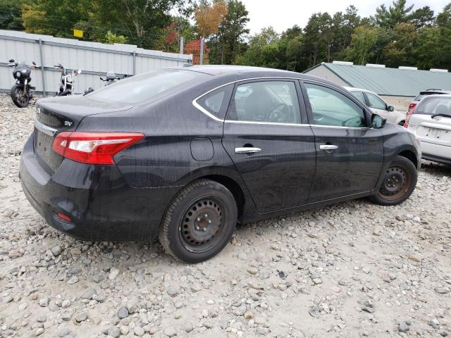 Photo 3 from auction – 2017 NISSAN SENTRA S with VIN 3N1AB7AP3HY357633