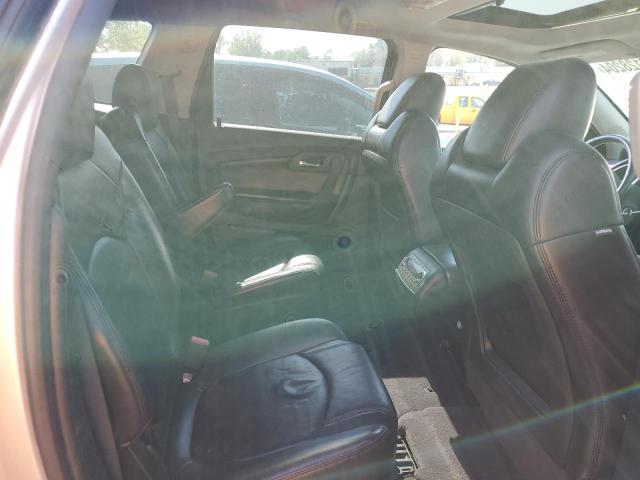 Photo 11 from auction – 2010 CHEVROLET TRAVERSE L with VIN 1GNLRGED9AJ260245