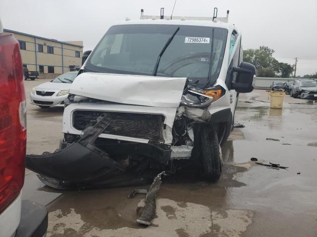 Photo 5 from auction – 2020 RAM PROMASTER with VIN 3C6TRVAG2LE142557