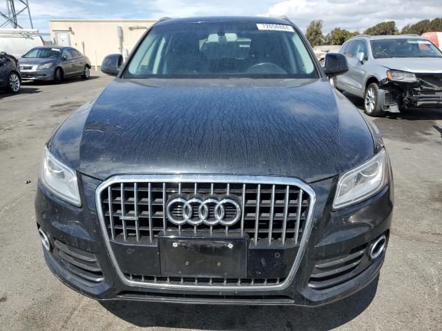Photo 5 from auction – 2014 AUDI Q5 PREMIUM with VIN WA1LFAFP2EA023491