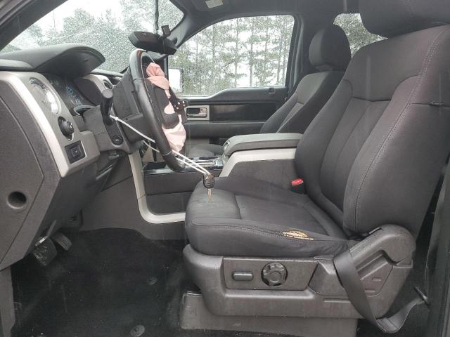 Photo 7 from auction – 2011 FORD F150 SUPER with VIN 1FTFW1EF4BFC75902