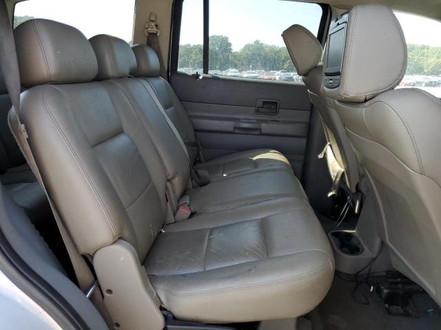 Photo 11 from auction – 2005 DODGE DURANGO ST with VIN 1D4HB38N75F574763