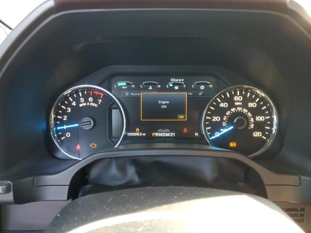 Photo 9 from auction – 2016 FORD F150 SUPER with VIN 1FTEW1EG4GFA11316