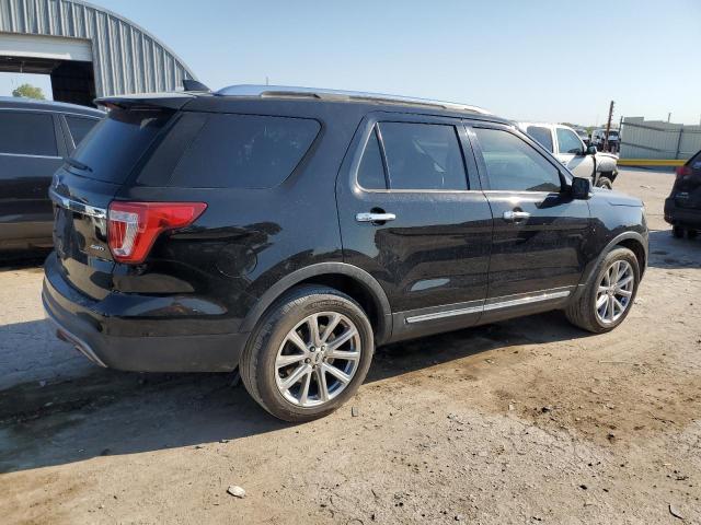 Photo 3 from auction – 2016 FORD EXPLORER L with VIN 1FM5K8F82GGA87960