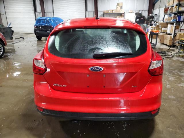Zdjęcie 6 z aukcji – 2013 FORD FOCUS SE z VIN 1FADP3K20DL319924